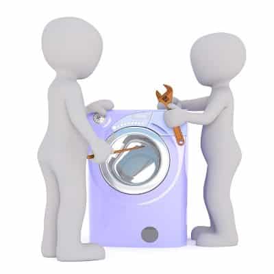 trasportare lavatrice
